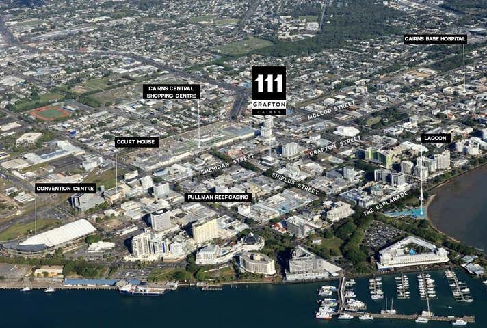 111-115 Grafton Street Cairns City QLD 4870 - Image 2