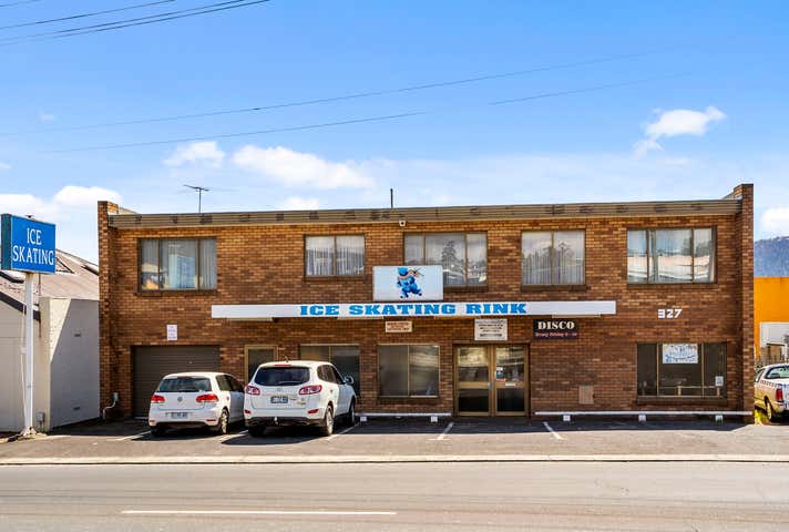 Glenorchy Ice Skating Rink, 327 Main Road Glenorchy TAS 7010 - Image 7