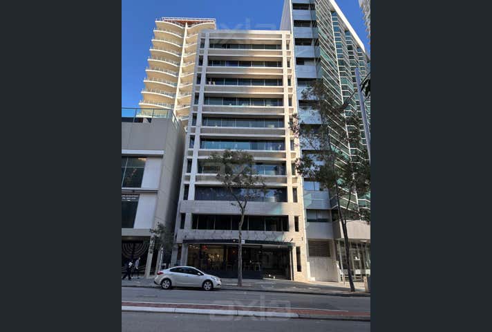 Unit 8A, 231 Adelaide Terrace Perth WA 6000 - Image 15