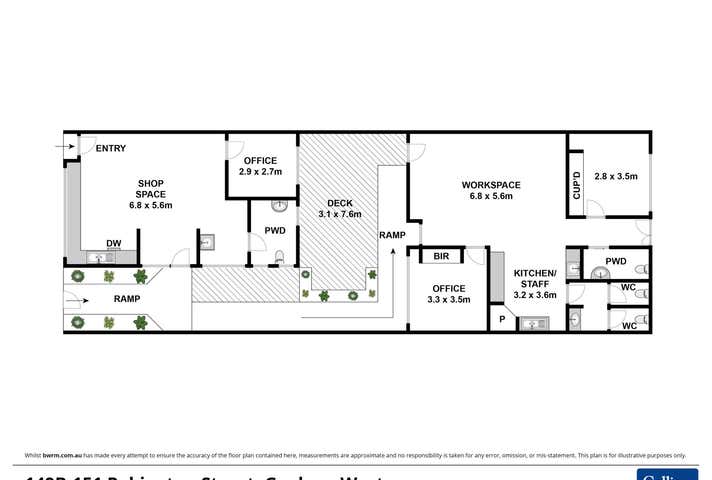 149B-151 Pakington Street Geelong West VIC 3218 - Image 8