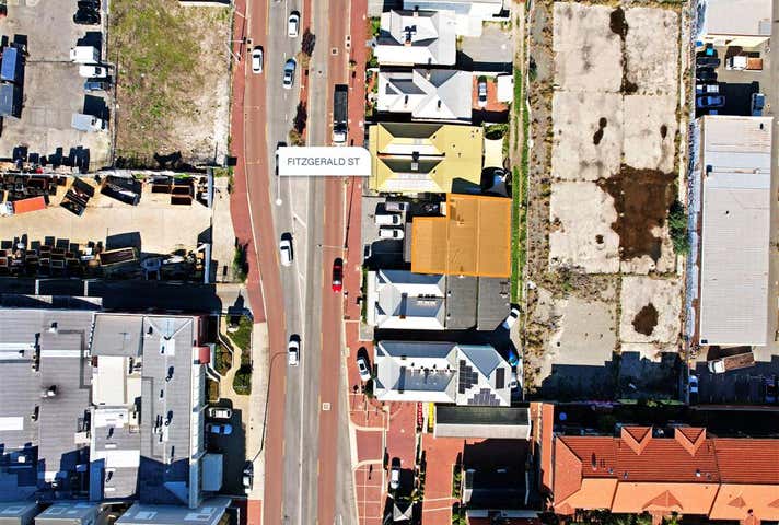 131 Fitzgerald street West Perth WA 6005 - Image 25