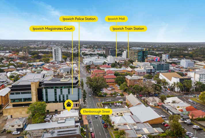 45 Ellenborough Street Ipswich QLD 4305 - Image 3
