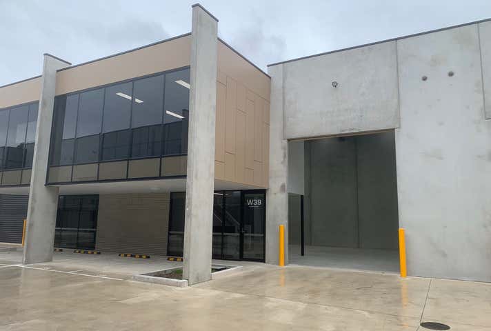 39/52 Sheehan Road Heidelberg West VIC 3081 - Image 1