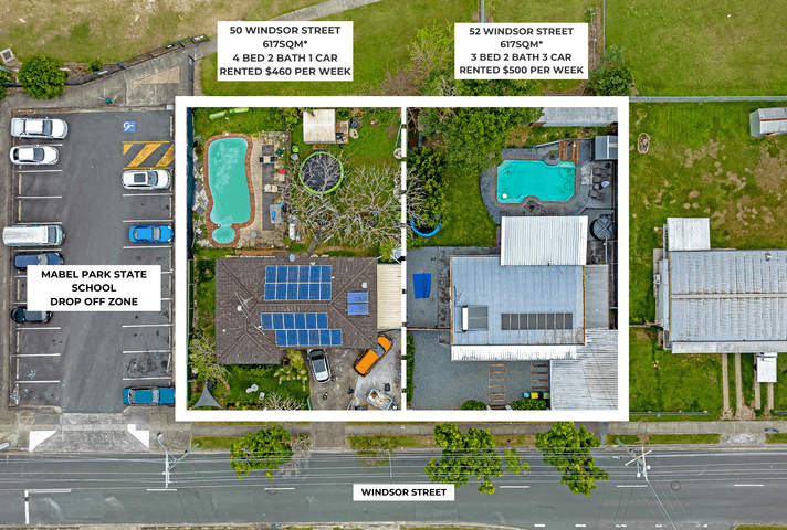 50 & 52 Windsor Street Slacks Creek QLD 4127 - Image 6