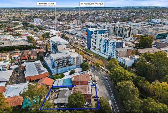 278 Fairfield Street Fairfield NSW 2165 - Image 2