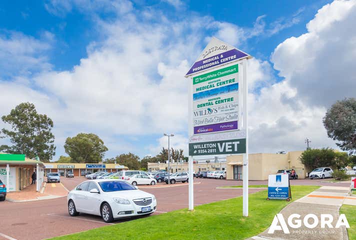 Unit 4, 40 Rostrata Avenue Willetton WA 6155 - Image 4