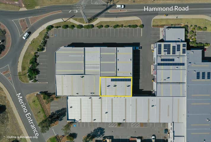 6/1 Merino Entrance Cockburn Central WA 6164 - Image 5