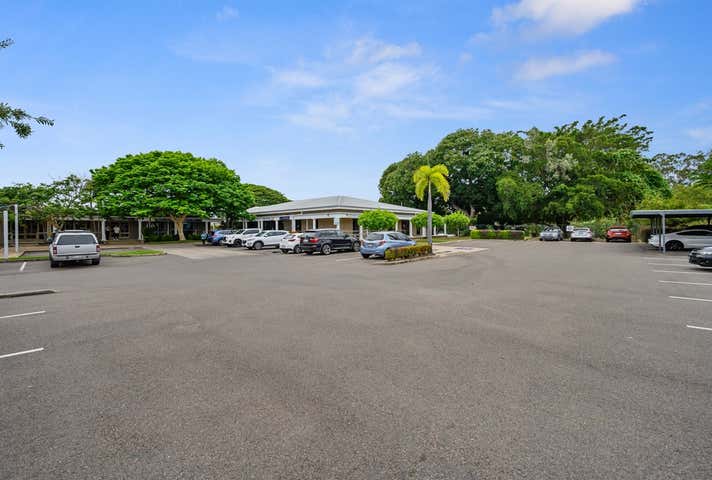 Suites 1 & 2 and 4, 12-16 Fulham Road Pimlico QLD 4812 - Image 7