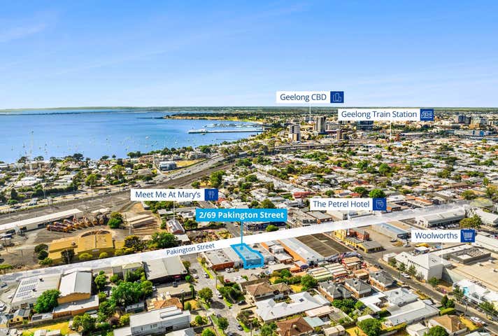 2/69 Pakington Street Geelong West VIC 3218 - Image 7