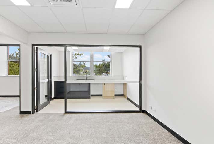 Tenancy 7 Level 2, 11 High Street Launceston TAS 7250 - Image 3