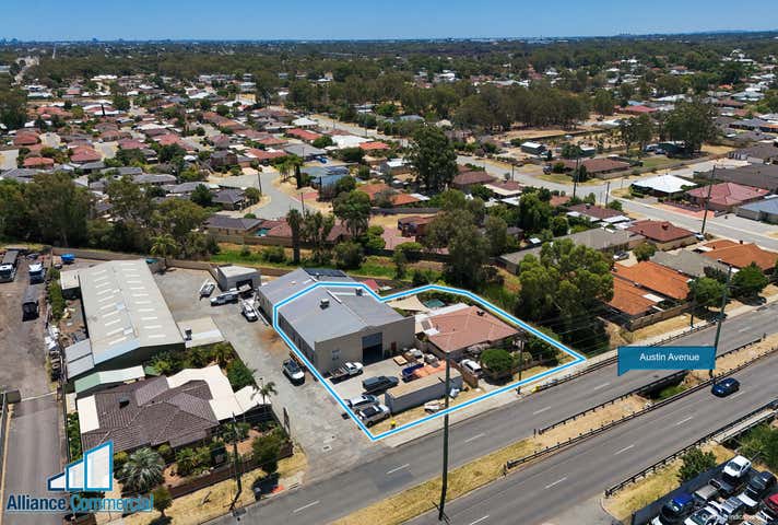 Lot 2, 44-46 Austin Avenue Kenwick WA 6107 - Image 11