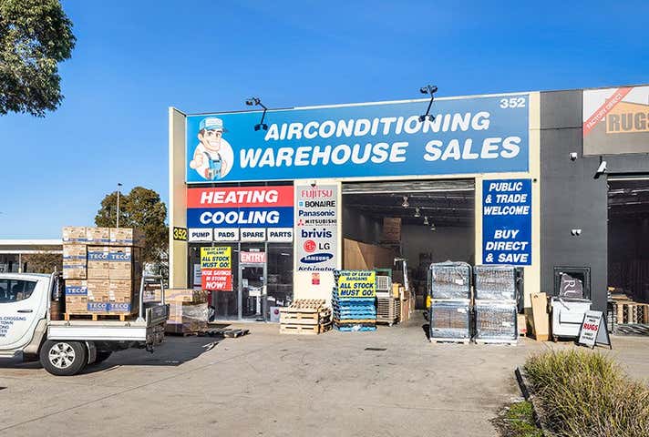 1/346-362 Old Geelong Road Hoppers Crossing VIC 3029 - Image 1