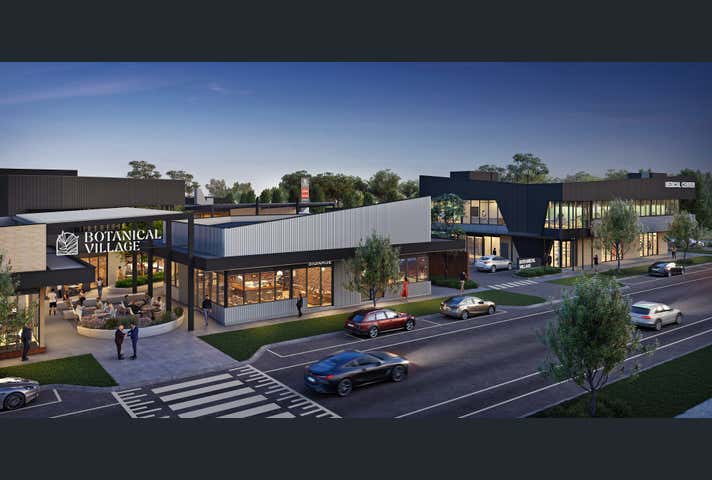 Botanical Village , Cnr Ellscott Blvd & Brossard Rd Mickleham VIC 3064 - Image 5