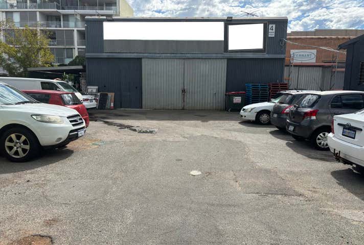 Units 1 & 2, 12 Hood Street Subiaco WA 6008 - Image 19