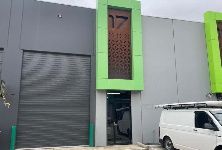 17/27 Graystone Court Epping VIC 3076 - Image 1