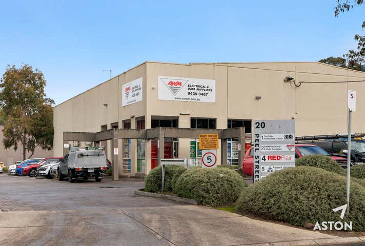 6/23 Peel Street Eltham VIC 3095 - Image 12