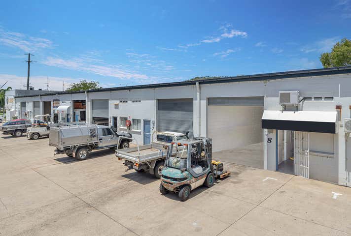 8/405-409 Bayswater Road Garbutt QLD 4814 - Image 1