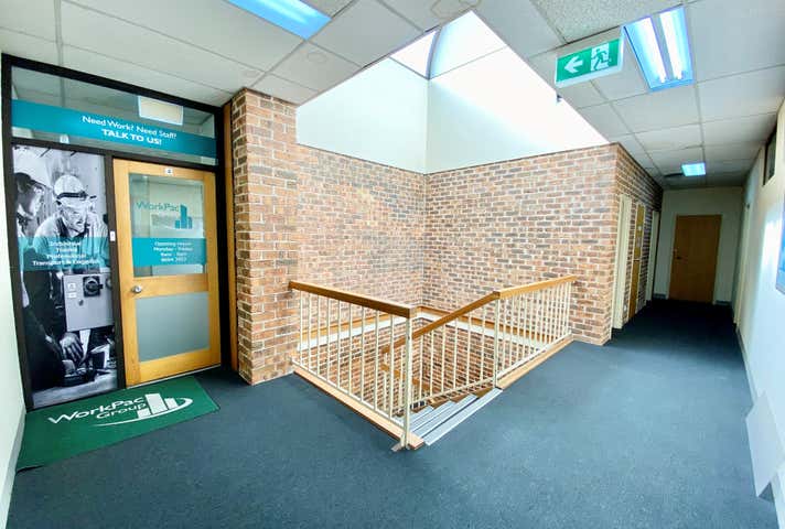 Suite 4, 30 Woodriff Street Penrith NSW 2750 - Image 8