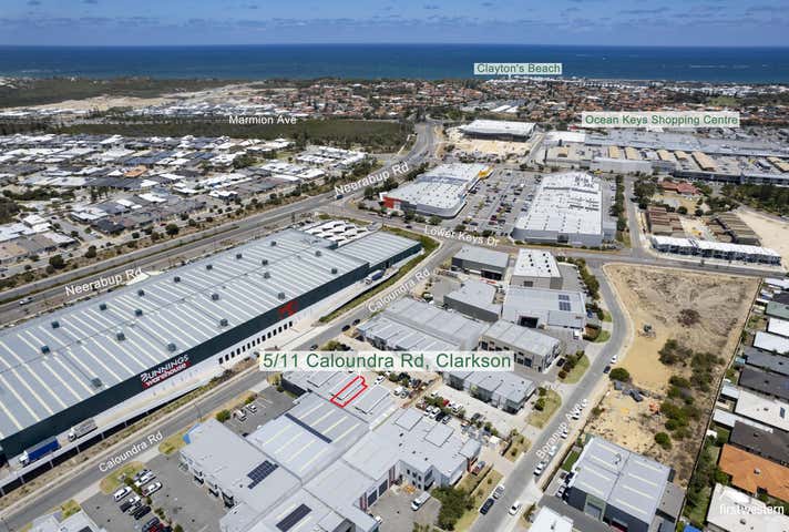 5/11 Caloundra Road Clarkson WA 6030 - Image 17