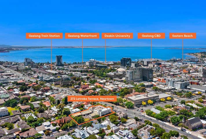 272 Latrobe Terrace Newtown VIC 3220 - Image 14