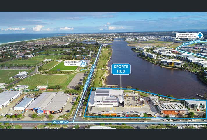 The Sports Hub 26 Main Drive Bokarina QLD 4575 - Image 6