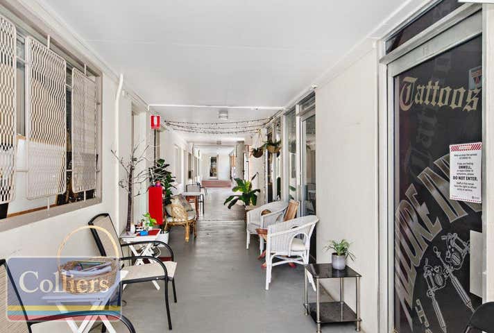 261-263 Flinders Street, 265-267 Flinders Street & 12 Sturt Street Townsville City QLD 4810 - Image 11