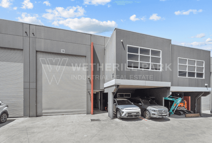 Pemulwuy NSW 2145 - Image 1