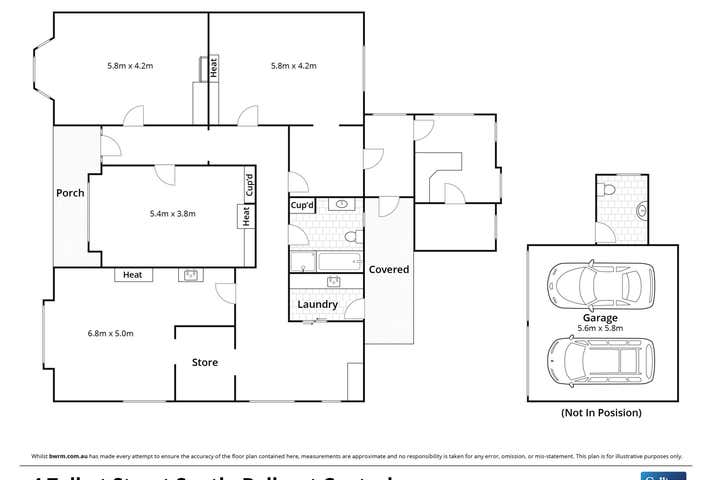 4 Talbot Street South Ballarat Central VIC 3350 - Image 12