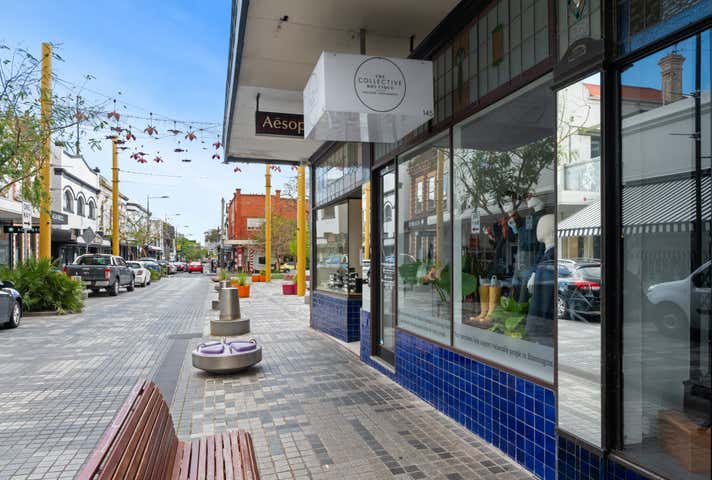 Ground Floor, 145 Greville Street Prahran VIC 3181 - Image 2