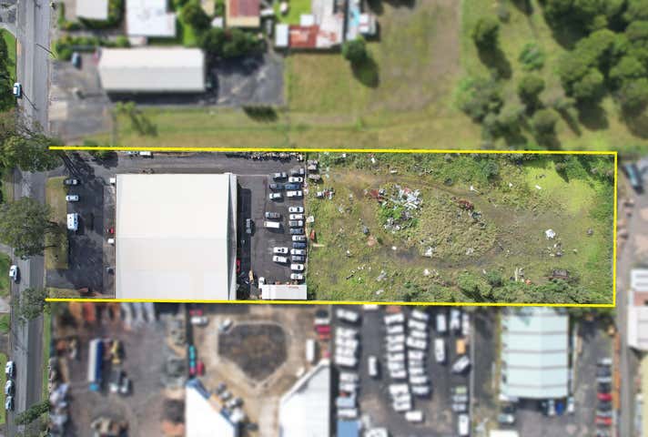 22 Quinns Lane South Nowra NSW 2541 - Image 1