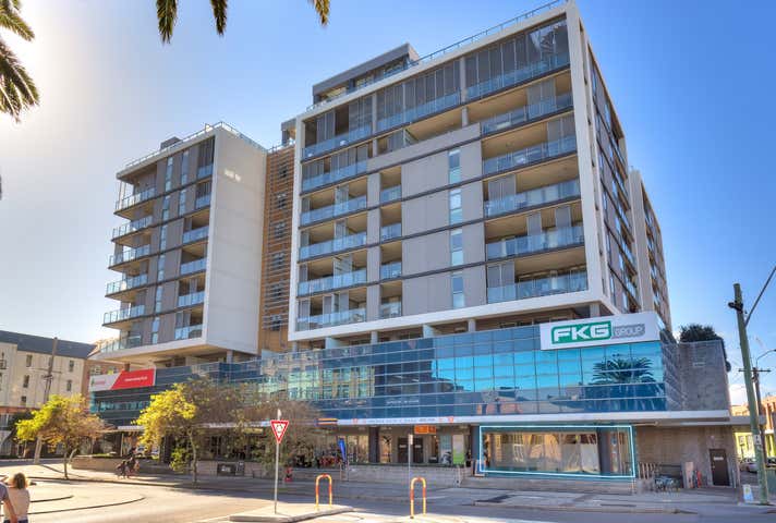 Shop 8, 21 Merewether Street Newcastle NSW 2300 - Image 1