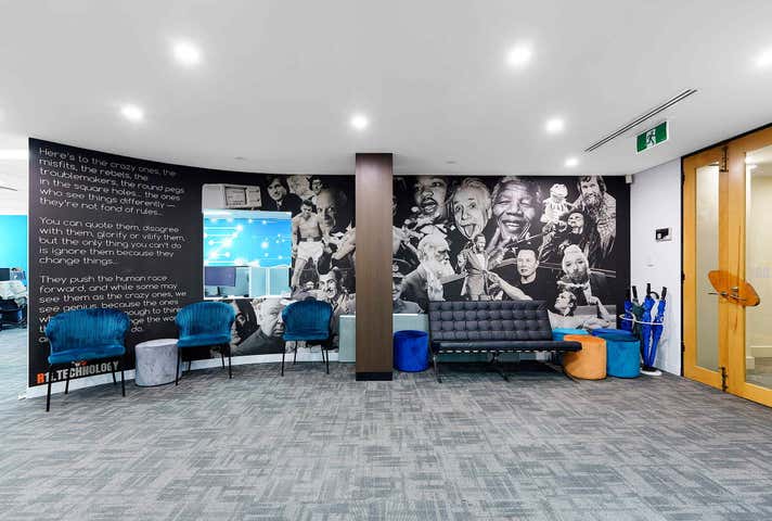 19 & 20, 189 St Georges Terrace Perth WA 6000 - Image 7