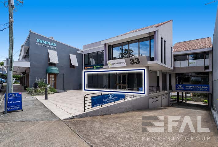 33 Woodstock Road Toowong QLD 4066 - Image 2