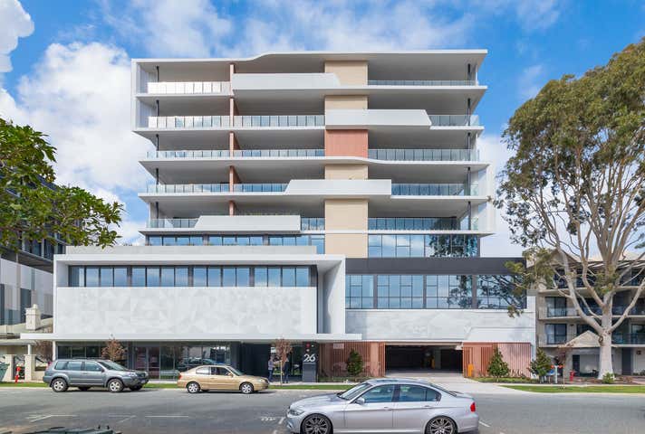 7/26 Charles Street South Perth WA 6151 - Image 12