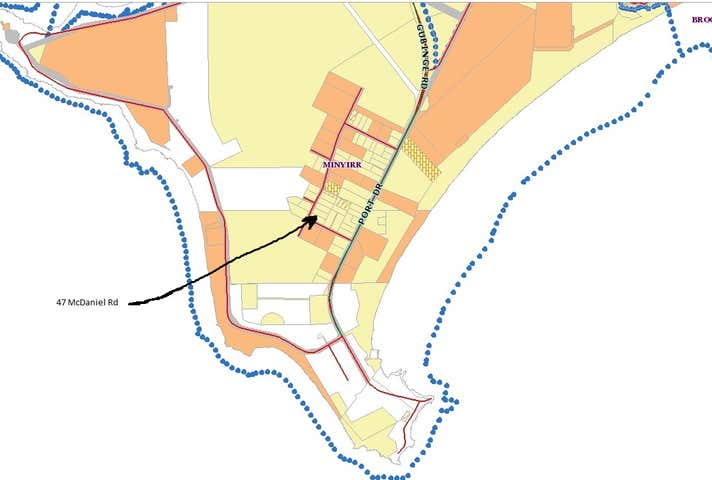 47 McDaniel Road Minyirr WA 6725 - Image 7