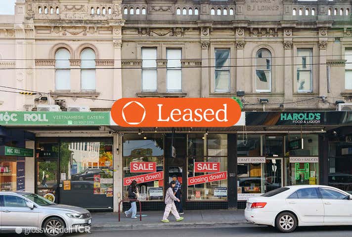 307 Glenhuntly Road Elsternwick VIC 3185 - Image 1