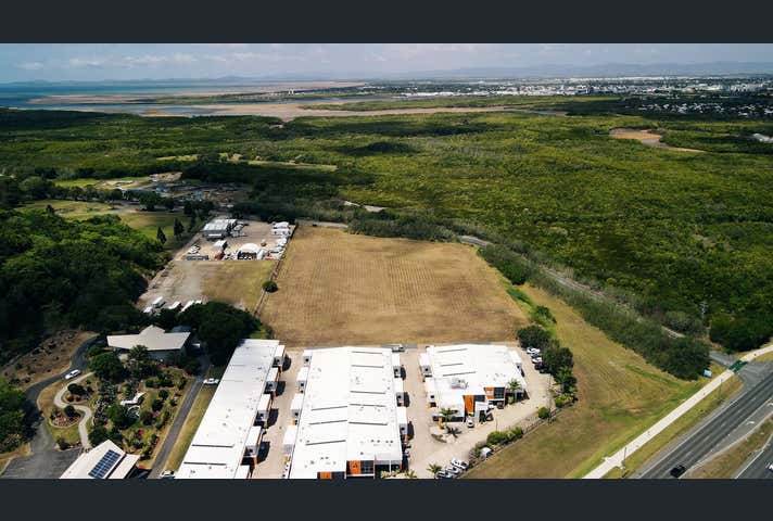 Lot 609 Mount Bassett Cemetery Road Mackay QLD 4740 - Image 1