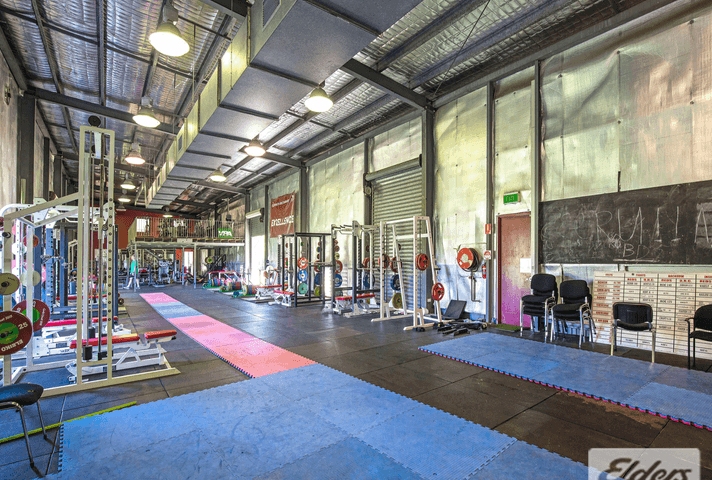 Ballymore, 91 Clyde Road Herston QLD 4006 - Image 5