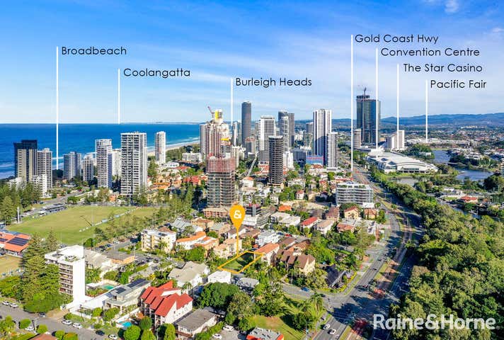 10 Saint Kilda Avenue Broadbeach QLD 4218 - Image 2