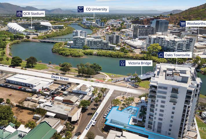 1, 3 & 4, 2 Dibbs Street South Townsville QLD 4810 - Image 6