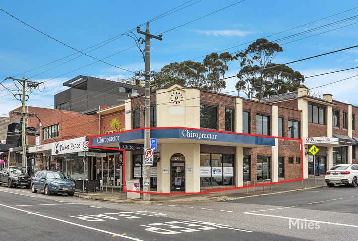 1/234 Lower Heidelberg Road Ivanhoe East VIC 3079 - Image 1