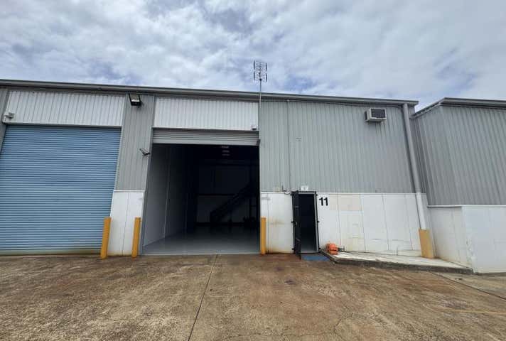 Unit 11, 63 Allingham Street Condell Park NSW 2200 - Image 1