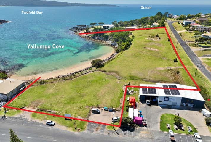 19-21 Weecoon Street Eden NSW 2551 - Image 2