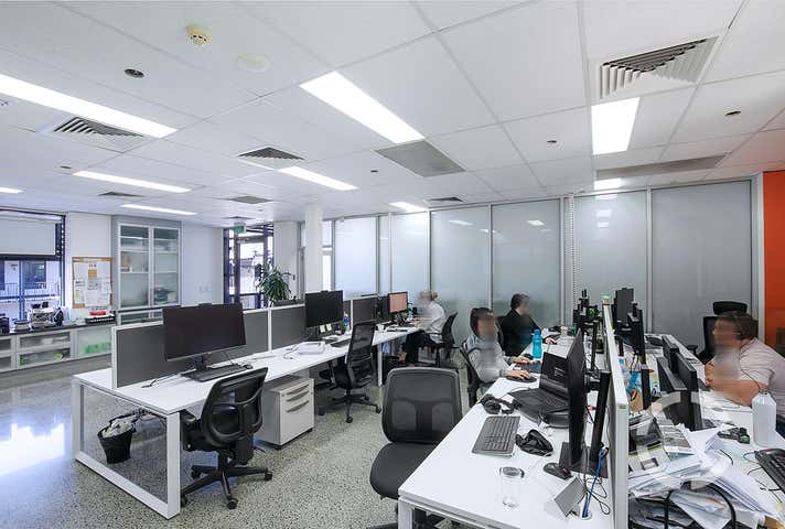 The Precinct, 16/14 Browning Street South Brisbane QLD 4101 - Image 9