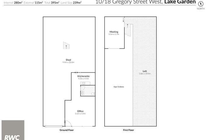 10/18 Gregory Street West Lake Gardens VIC 3355 - Image 15