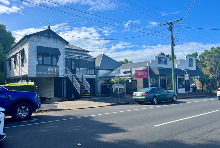 23 Enoggera Tce Red Hill QLD 4059 - Image 1