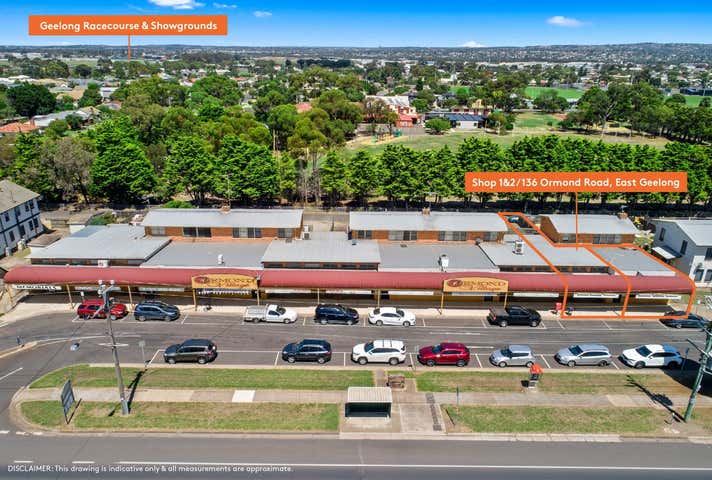 Shops 1 &/136 Ormond Road East Geelong VIC 3219 - Image 8