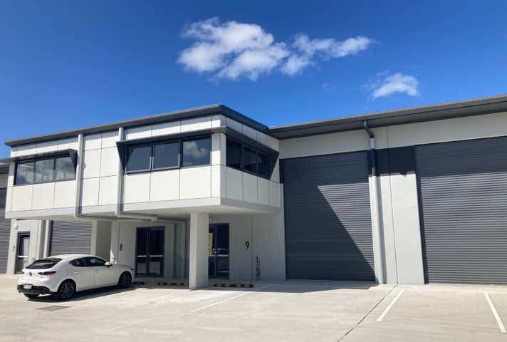 9/65-69 Evans Drive Caboolture QLD 4510 - Image 1