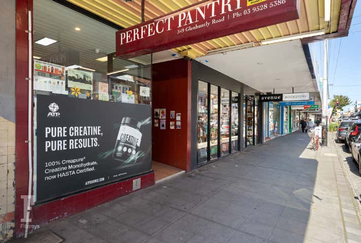 349 Glenhuntly Road Elsternwick VIC 3185 - Image 3