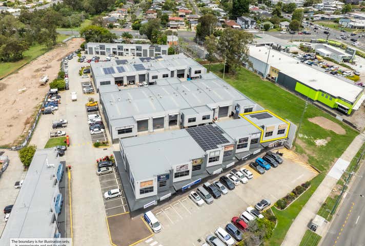 26C/1631 Wynnum road Tingalpa QLD 4173 - Image 10